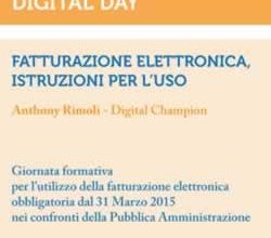 Fatturazione elettronica, istruzioni per l’uso