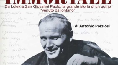 Presentazione del libro di Antonio Preziosi