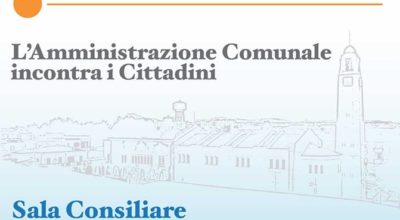 Policoro: “A che punto siamo”: l’amministrazione incontra i cittadini