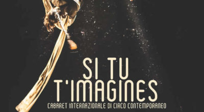 A POLICORO CIRCO EL GRITO E ACOLYTES – 11 e 12 Ottobre 2017 – Piazza Segni