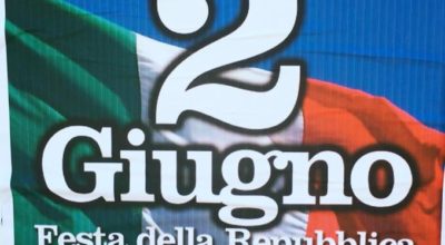 2 Giugno Festa della Repubblica