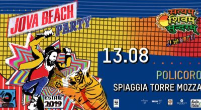 Jova Beach Party 2019