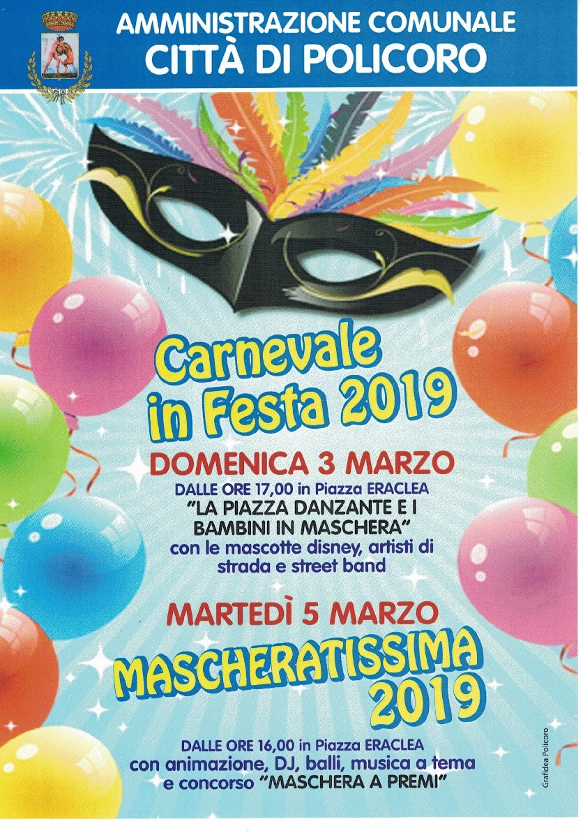 Comunicazione 001