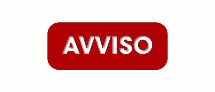 Avviso