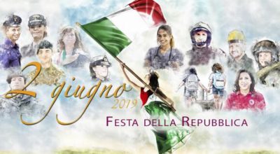 2 Giugno Festa della Repubblica