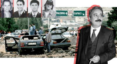 23 maggio 1992