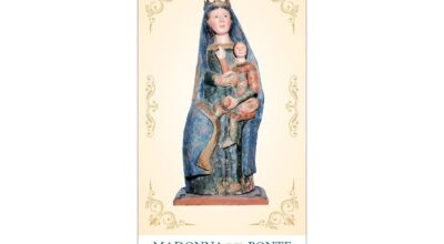 Festa della Madonna del Ponte, 16 maggio 2021