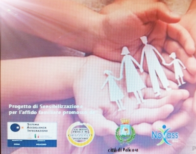 Webinar “Affido familiare” – 21/05/2021