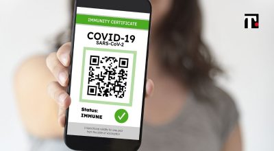 Emergenza Coronavirus: Decreto – Legge 21 settembre 2021