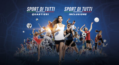 AVVISO – SPORT DI TUTTI