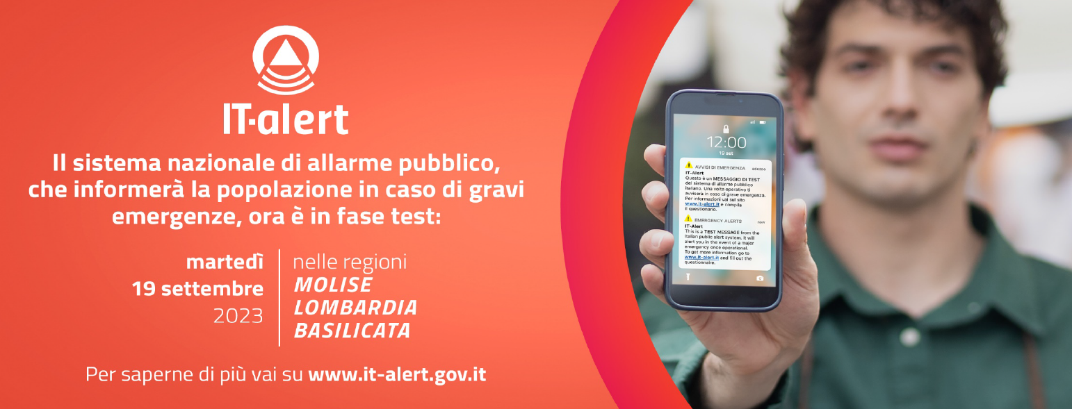 ITALERT
