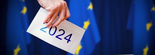 Elezioni Trasparenti Europee 2024