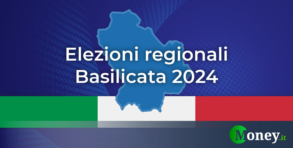 Elezioni Regionali 2024