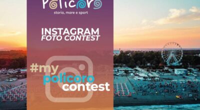 Regolamento MyPolicoro Contest