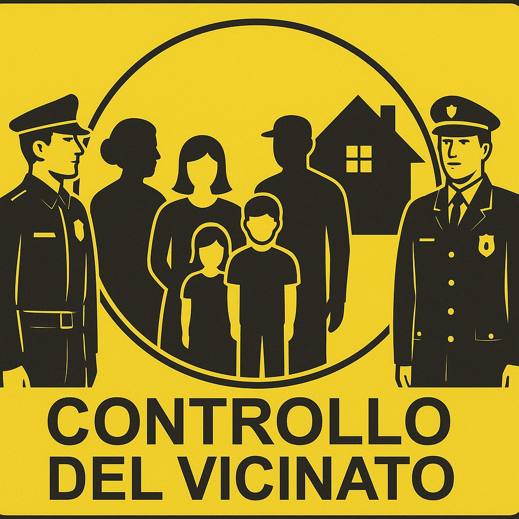 Controllo del Vicinato
