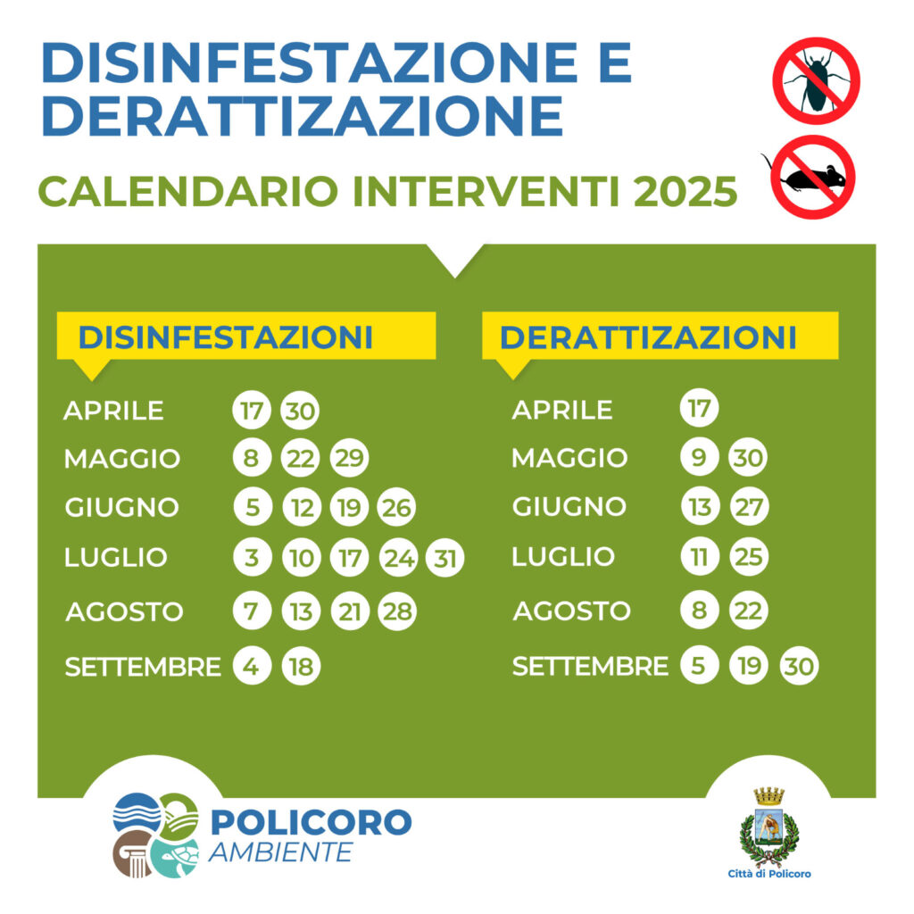 Calendario