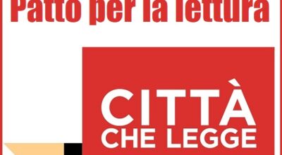 Avviso pubblico per l’acquisizione di manifestazioni di interesse finalizzate all’ adesione del “Patto locale per la lettura della Città di Policoro”