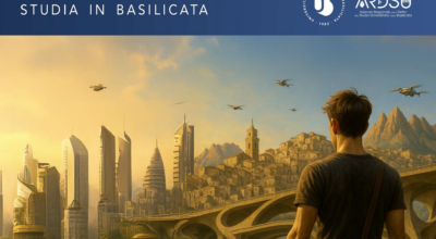 Studia in Basilicata