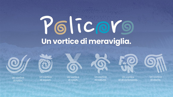 ꩜ Vivere Policoro