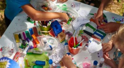 Centri estivi 2025 – Avviso per l’assegnazione di contributi alle famiglie per la partecipazione ai Centri Estivi.