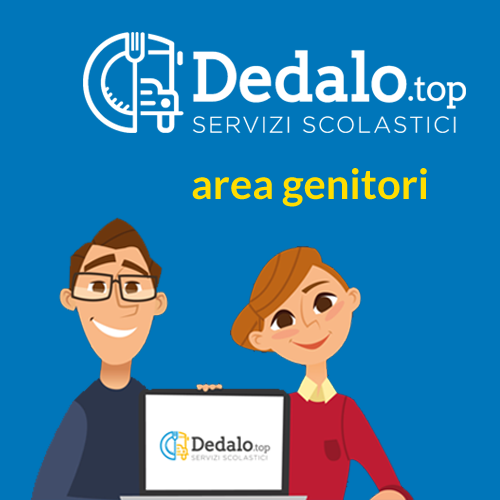 Area Genitori
