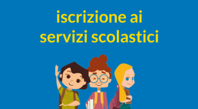 Avviso per l’iscrizione al Servizio di Trasporto Scolastico – Anno Scolastico 2025/2026